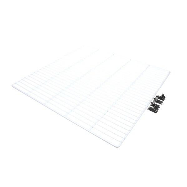 24 X 23 1/4 610Mm X 590Mm Epoxy Coating Shelf, No SHC01-00
